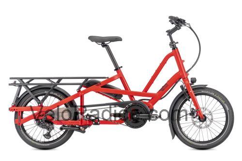 Tern Zip scheda tecnica 